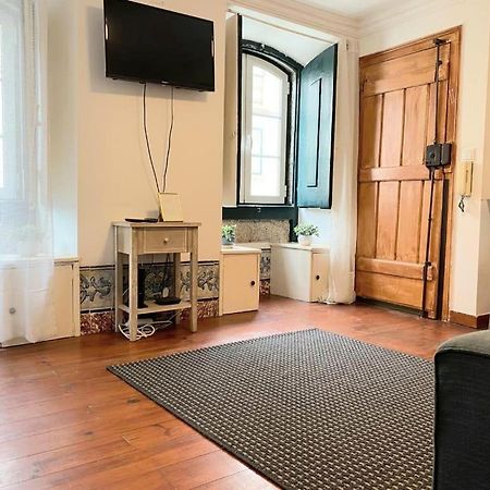Cozy Estrela Apartment Lizbona Zewnętrze zdjęcie