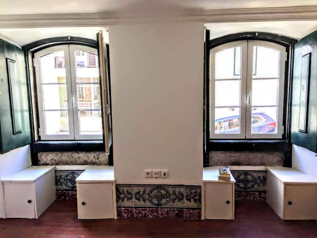 Cozy Estrela Apartment Lizbona Zewnętrze zdjęcie