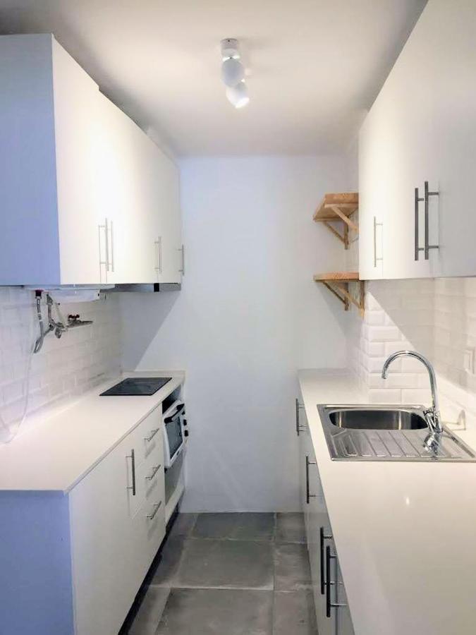 Cozy Estrela Apartment Lizbona Zewnętrze zdjęcie