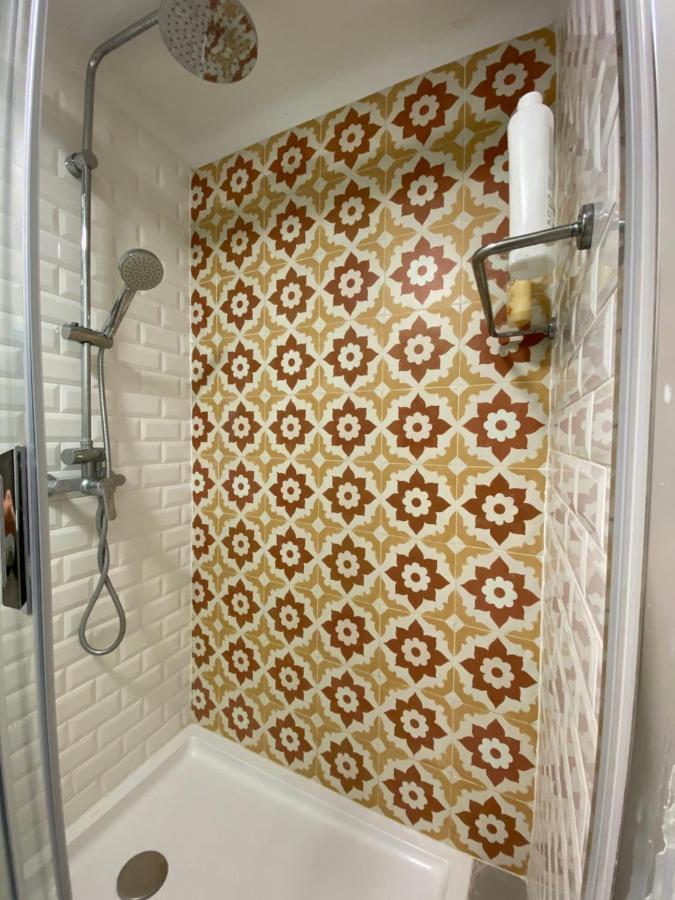 Cozy Estrela Apartment Lizbona Zewnętrze zdjęcie