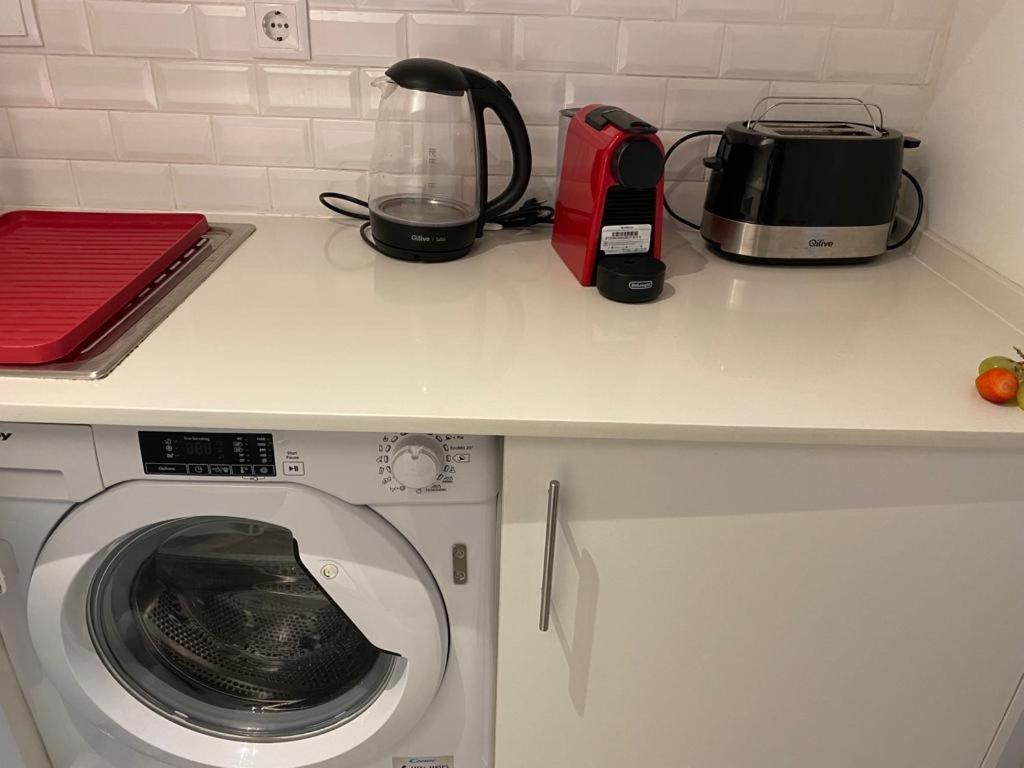 Cozy Estrela Apartment Lizbona Zewnętrze zdjęcie