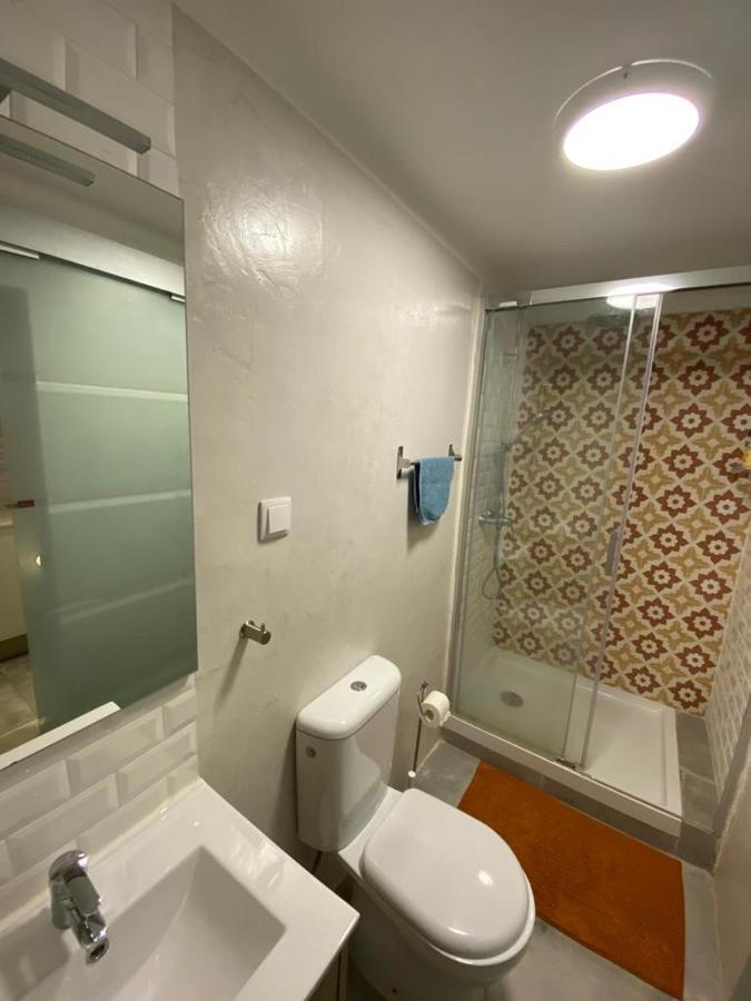 Cozy Estrela Apartment Lizbona Zewnętrze zdjęcie