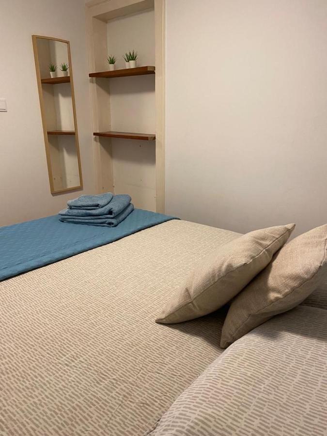 Cozy Estrela Apartment Lizbona Zewnętrze zdjęcie