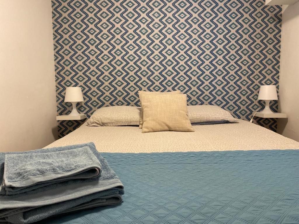 Cozy Estrela Apartment Lizbona Zewnętrze zdjęcie