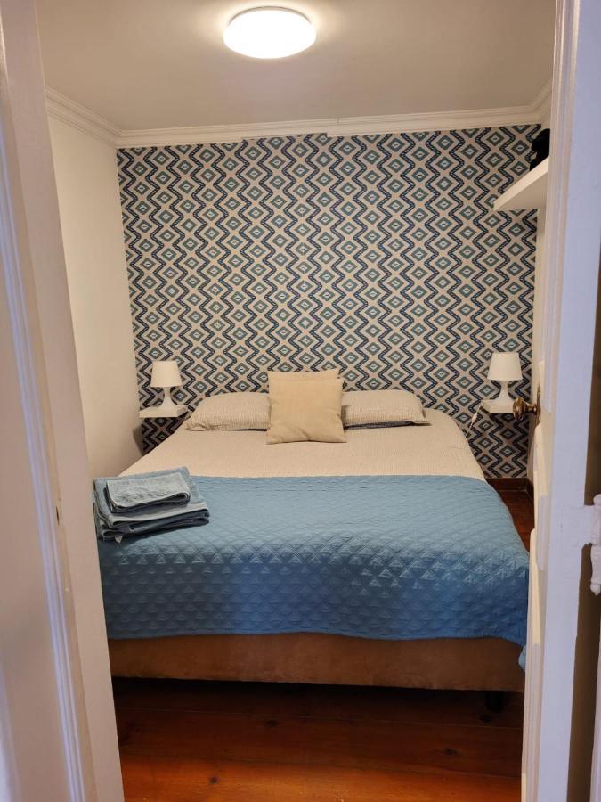 Cozy Estrela Apartment Lizbona Zewnętrze zdjęcie
