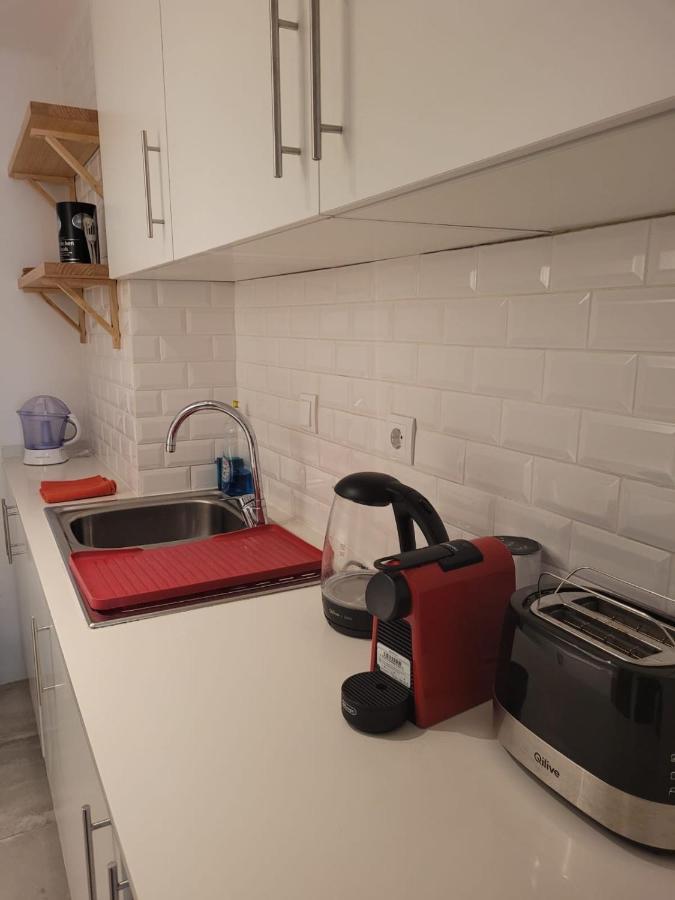 Cozy Estrela Apartment Lizbona Zewnętrze zdjęcie